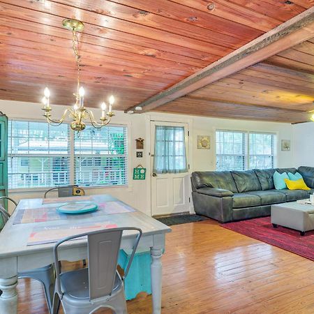 Quiet Retreat With Boat Parking, 2 Mi To Marina Villa Inglis Luaran gambar
