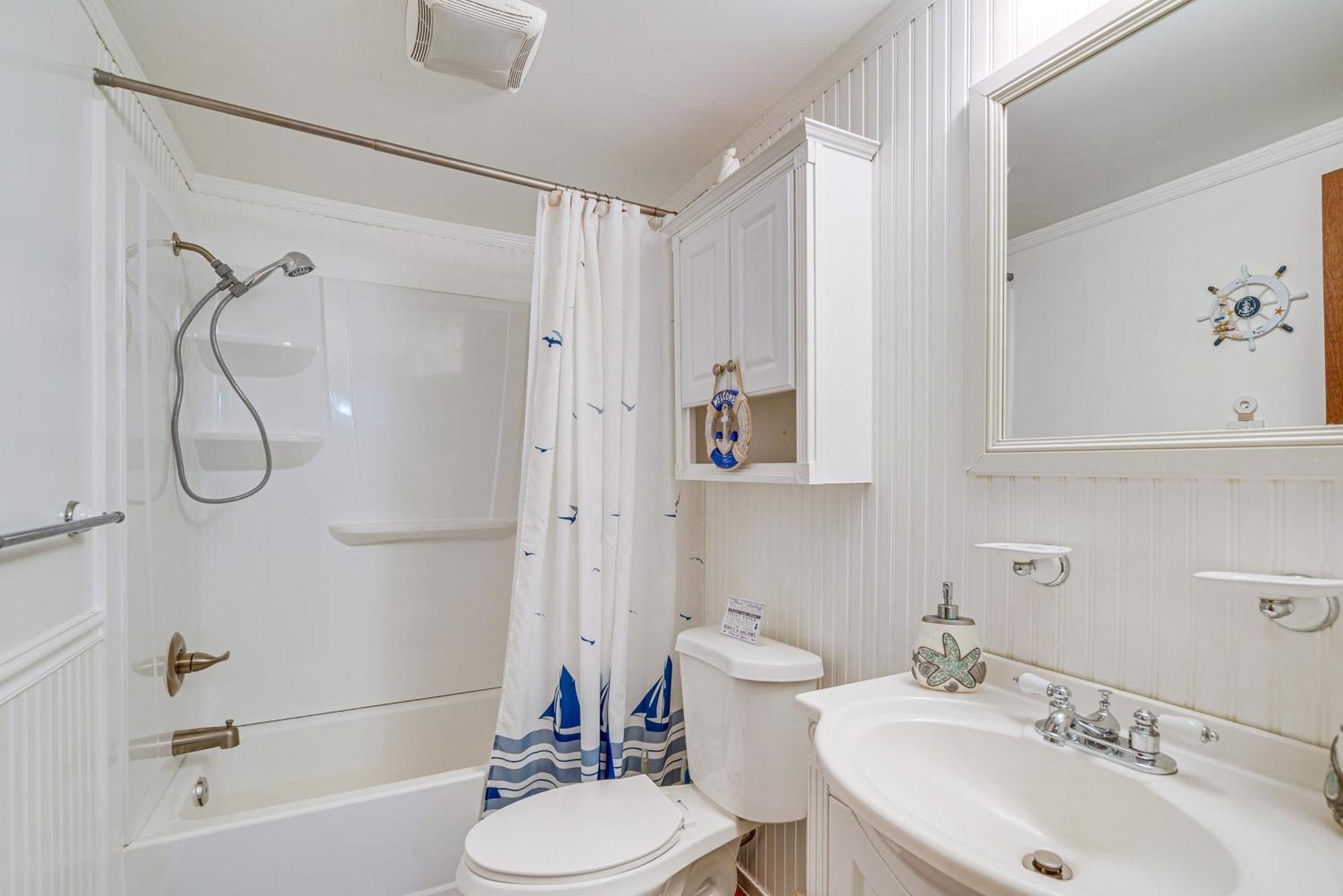 Quiet Retreat With Boat Parking, 2 Mi To Marina Villa Inglis Luaran gambar