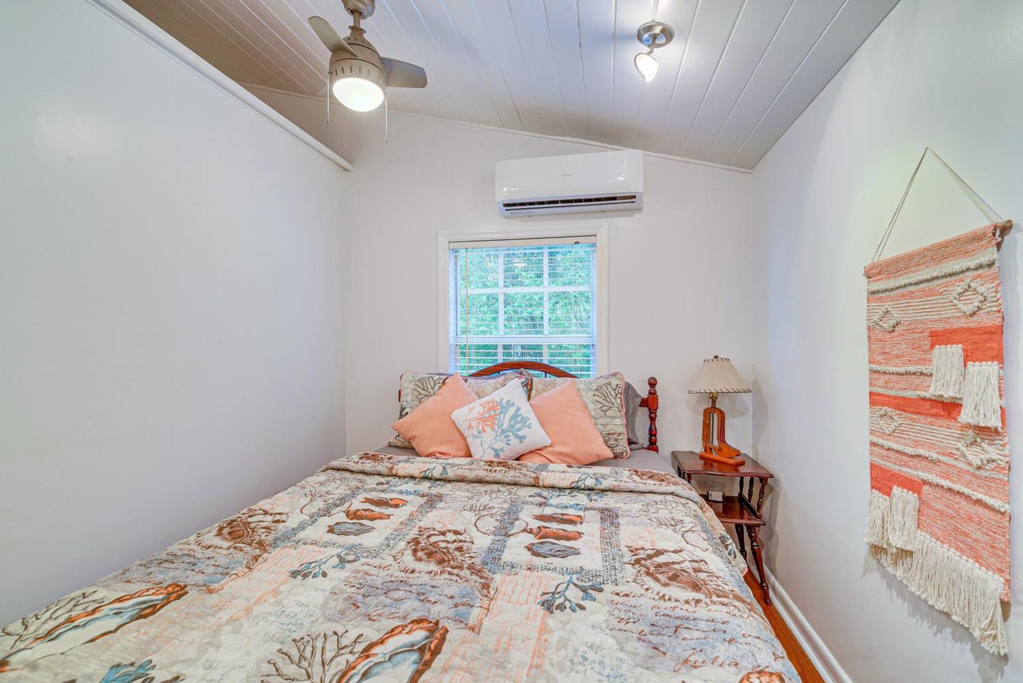 Quiet Retreat With Boat Parking, 2 Mi To Marina Villa Inglis Luaran gambar